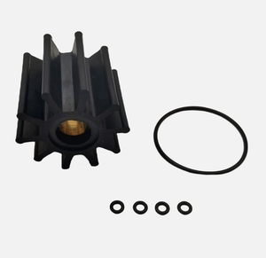 Le kit de turbine remplace Pleasurecraft Marine PCM RP061022 <span class=keywords><strong>Sierra</strong></span> 18-8926 <span class=keywords><strong>Mallory</strong></span> pour les machines de construction - Product Image 5