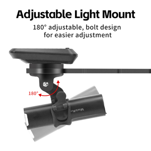 Cyclami Bicycle <strong>Computer</strong> Holder Mount Ultralight Bicycle Integrated Handlebar for IGPSPORT Garmin XOSS Magene Bicycle <strong>Computer</strong> - Product Image 3