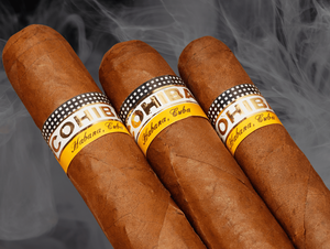<span class=keywords><strong>Comprar</strong></span> Cigarros Cubanos Auténticos CHB Panetelas, Bandas para Cigarros Cubanos <span class=keywords><strong>al</strong></span> <span class=keywords><strong>por</strong></span> <span class=keywords><strong>Mayor</strong></span>, Anillos <span class=keywords><strong>de</strong></span> Papel para Cigarros Madulo 5 Magicos - Product Image 6