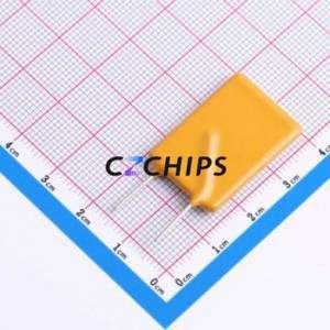 RLVR240-200 Resettable Fuse Through hole Component (THT),P=10.2mm Fuse 240V 10A 2A 4.2A - Product Image 2