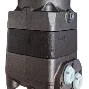 Moteur cycloïdal Dan-foss white-w OMT500 151B3005 OMT400 151B3004 - Product Image 4