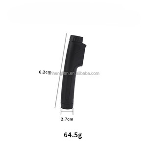 Poignée de torche MIG miniature ECFP SHHLP400 avec anneau de verrouillage |   Moulage par <span class=keywords><strong>injection</strong></span> <span class=keywords><strong>pour</strong></span> usage industriel, moule à 2 ou 3 plaques - Product Image 6
