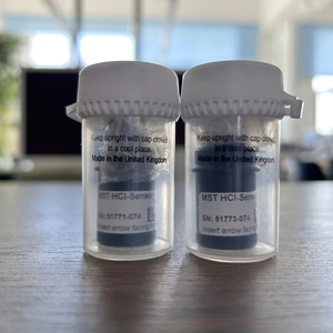 Capteur de chlorure d'hydrogène HCl 9602-5800 0-30 ppm transmetteur Honeywell Satellite XT avec capteur détecteur de fuite de gaz hcl - Product Image 5