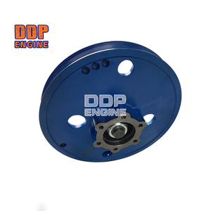 Pièces de moteur diesel 4023041, moyeu de ventilateur pour Cummins QSM ISM QSM11 ISM11 M11 - Product Image 3