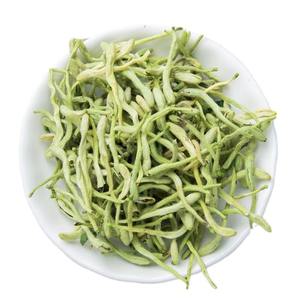 优质金银花金银花新鲜出口级批量供应来自可靠中国供应商的原料加工 - Product Image 3