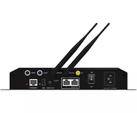 Lecteur multimédia Novastar Taurus Nocastar-TB1TB2 1080P HDR10 DCI-P3 95% Garantie 1 an Écran LED lisible en plein soleil Télécommande
