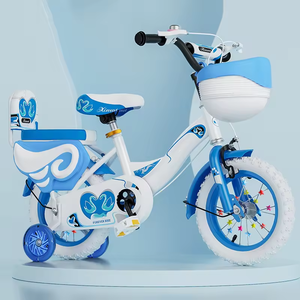 Vélo <span class=keywords><strong>pour</strong></span> enfants certifié CE en gros conception OEM personnalisée type de pédale beau <span class=keywords><strong>VTT</strong></span> <span class=keywords><strong>pour</strong></span> les garçons et les filles de 3 à 5 ans Offre Spéciale - Product Image 3