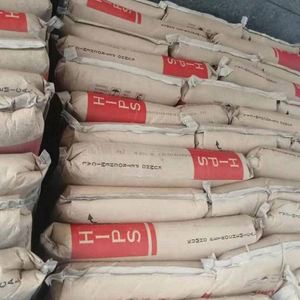 KAOFU Polypropylène GPPS, matière première plastique, bonne moulabilité, granulés GPPS/525N/535N, matériau en polystyrène pour pièces d'éclairage - Product Image 6