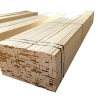 Vigas de madera de imitación para marco de madera Construcción Vigas de techo de madera contrachapada para hogares Garajes Casas Vigas de madera para estilo