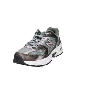 Zapatillas New Balance Donna U5303R9 Antracita con Tacón de 4 cm, Estilo Baloncesto - Product Image 5