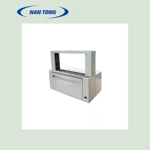 Máquina Flejadora Automática Nantong 560*440*1100MM para Maquinaria de Embalaje de Cajas de Cartón - Product Image 1