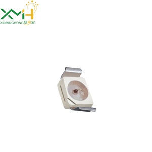 <span class=keywords><strong>LED</strong></span> SMD Giallo a Montaggio Inverso <span class=keywords><strong>3528</strong></span> 0.06W 100-200mcd 1.8-2.4V Angolo di Visione 120° Durata 50000h Certificato RoHS Garanzia 3 Anni - Product Image 5