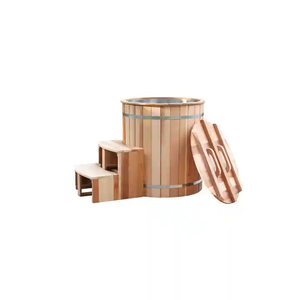 <span class=keywords><strong>Venta</strong></span> caliente High End Cold Plunge Cold Recover Plunge Pool Ice Bath - Product Image 6