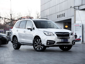 Exportaciones de China: Autos Usados de Alta Calidad: <span class=keywords><strong>Subaru</strong></span> Forester <span class=keywords><strong>2018</strong></span>, Precio Accesible y en Existencia - Product Image 3