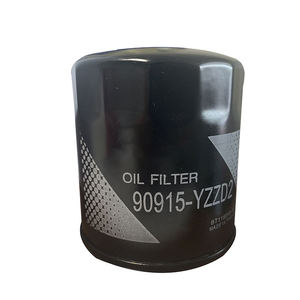 Filtro de aceite de motor de coche al por mayor filtro de aceite original OEM 90915-yzze1 90915-yzzd2 para filtro de aceite Corolla Camry - Product Image 3