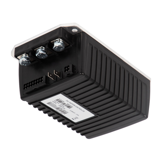 Ev Conversion Kit for Car with Electric Car Battery 1266A-5201