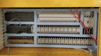 2025 Nouveau produit Machine d'extrusion de film soufflé à 3 couches à l'échelle de laboratoire de haute qualité