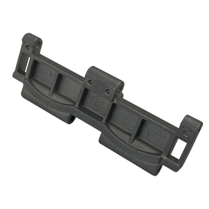 Tùy chỉnh OEM Gia công dịch vụ CNC gia công khối các Bộ phận gia công chính xác quay phay hợp kim nhôm mảnh máy phần - Product Image 6