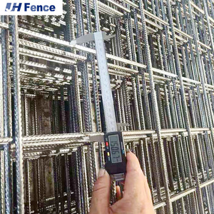 Tiêu chuẩn Úc như/nzs4671: 2001 2x2 4x4 200x200 bê tông gia cố lưới thép hàn - Product Image 4