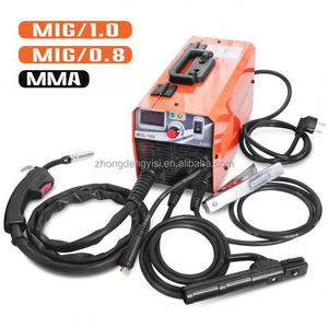 Machine à souder MIG-160 MMA TIG MAG 220V à inverseur - Product Image 3