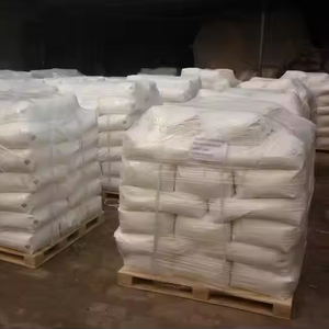 Polímero de resina sintética eficiente en polvo de poliacrilamida aniónica de grado industrial para tratamiento de aguas residuales - Product Image 1