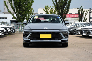 Sonata 2024 11e génération 2.0T N Line 250HP 8AT Berline intermédiaire Coffre de 480L Deux écrans de 12,3 pouces 27 ADAS Audio Premium <span class=keywords><strong>BOSE</strong></span> - Product Image 2