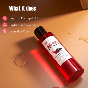 Fatazen โทนเนอร์บำรุงผิวหน้าให้ความชุ่มชื้นอย่างล้ำลึกสเปรย์ฉีดน้ำบำรุงผิวหน้าสำหรับบำรุงผิว OEM บำรุงผิวช่วยลดริ้วรอย - Product Image 6