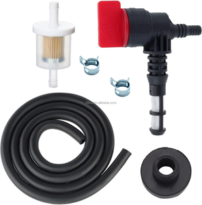 192980GS ตัวกรองวาล์วปิดน้ำมันเชื้อเพลิงสำหรับโคห์เลอร์ ทรอยบิลท์เครื่องกำเนิดไฟฟ้าแบบพกพา เครื่องฉีดน้ำแรงดันสูง CH11-CH5 CH410-CH450 - Product Image 1