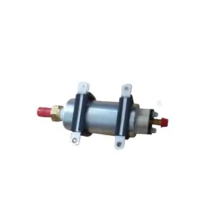 Venda direta da fábrica Tcd 2013 12 Volts 02113788 185206083 185206085 D6207c 2012 Peça de motor diesel Pistão 0450 1366 para Deutz