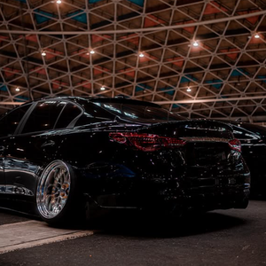 Llantas Forjadas para Automóviles de Pasajeros, Diseño Cóncavo de 2 Piezas, 17 18 19 20 21 22 24 26 Pulgadas, para BMW Serie 7, Serie 5, Serie 3, X5, X6, M3, M5 - Product Image 6