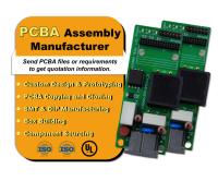 Servicio de Clonación de PCB, Creación de BOM, Duplicación Exacta de Placas de Control, Extracción de Esquemas de Descifrado de Circuitos Integrados, Duplicación de Microcontroladores