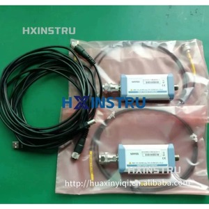 Sensor de Potencia AVG Rohde & Schwarz NRP-Z92 9KHz - 6GHz/ H - Product Image 2