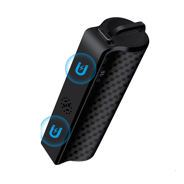 334H Long Continuous Recording 128GB Mini MP3 Player Magnetic Recording Voice Activated Audio Recorder Device