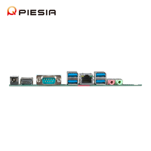<span class=keywords><strong>Mini</strong></span> <span class=keywords><strong>ITX</strong></span> Board 1 * LAN 1 * RJ45 2 * DDR4 tiền mặt đăng ký máy POS tất cả trong một PC bo mạch chủ với Intel 12th Gen Core i5 CPU - Product Image 2