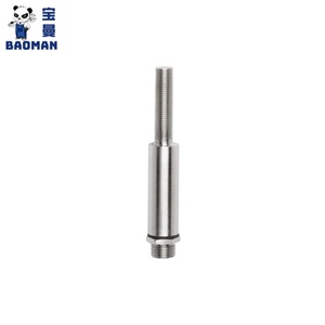 Sensor de Proximidad TopWorx GO Switch 72 de Acero Inoxidable, Zona 0 1, SPDT, para Aplicaciones de Automatización Industrial Interruptor GO 72 de TopWorx, TopWor - Product Image 5