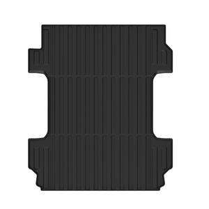 Alfombrilla Retráctil Impermeable para Maletero de Coche para <span class=keywords><strong>Chevrolet</strong></span> Silverado <span class=keywords><strong>2020</strong></span>+, Kit Interior para Camioneta - Product Image 2