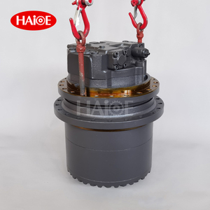 Motor Penggerak Hidrolik Excavator EC300D 14738180, Final Drive EC300E untuk Volvo - Product Image 5