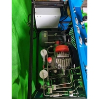 Compresseur d'air haute pression 30mpa 4500Psi PCP 110V, pompe à Air haute pression PCP électrique, pompe de plongée sous-marine 1,8kw