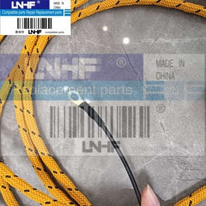 Arnés de Cables LNHF 320D2 GC 345D L 319-1335 3191335, Piezas de Repuesto para Catpillar - Product Image 6