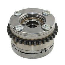 Ajustadores de árbol de levas de admisión de motor derecho, para Mercedes M278 CL GL <span class=keywords><strong>ML</strong></span> 2780501647 500 CL550 ML550 E550 CLS550 S550 <span class=keywords><strong>ML</strong></span> <span class=keywords><strong>63</strong></span> <span class=keywords><strong>AMG</strong></span>, novedad de 500 - Product Image 2