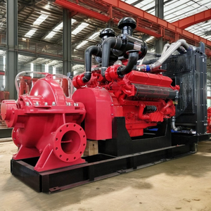 <span class=keywords><strong>Bomba</strong></span> de <span class=keywords><strong>agua</strong></span> centrífuga industrial de alto flujo <span class=keywords><strong>Bomba</strong></span> de <span class=keywords><strong>agua</strong></span> de mar de gran capacidad Tratamiento de aguas residuales Riego Agricultura Vacío - Product Image 6