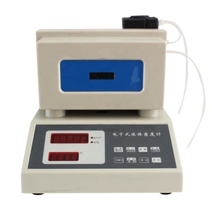 เครื่องวัดความหนาอิเล็กทรอนิกส์ ISO12185 - Product Image 2