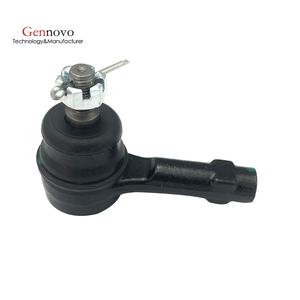 Gennovo OE pièces automobiles de qualité accessoires de direction embout de biellette MB912076 pour Hyundai ATOS COUPE LANTRA <span class=keywords><strong>MITSUBISHI</strong></span> LANCER VOLVO S40 - Product Image 4