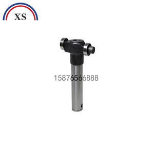 Conjunto de varilla de accionamiento Heidelberg para máquina de impresión offset, asiento del eje del alimentador de papel, nuevo - Product Image 5