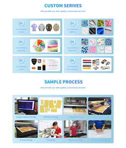 Polo de Golf de Lujo de Alta Calidad, Elástico en 4 Direcciones, de Secado Rápido, Ajustado, de Poliéster y Elastano, con Estampado Completo - Product Image 5