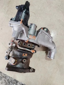 Per <span class=keywords><strong>HONDA</strong></span> <span class=keywords><strong>Civic</strong></span> 1.0T turbocompressore genuino usato alta qualità 18900-5AY-H012-M4 motore 1.0t all'ingrosso 90% nuovo e basso KM - Product Image 3