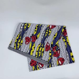 Tissu Wax Africain Prix Abordable Design Afrique 100% Coton Ankara <span class=keywords><strong>Pagne</strong></span> Batik Tissus Wax Nigeria - Product Image 6