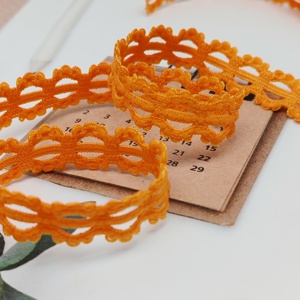 Sangle élastique de haute qualité à prix d'usine, bande élastique pour le dos, sangle élastique personnalisée, ceinture épaissie sur mesure - Product Image 1