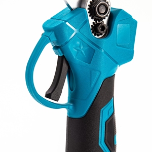 Sécateur électrique portable léger sans fil au lithium pour la taille des arbres fruitiers et des vignes - Product Image 5