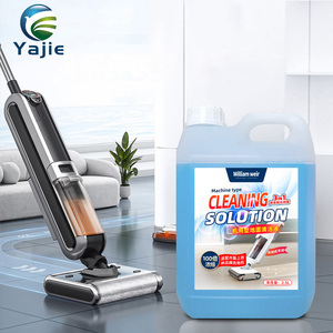 Hộ Gia Đình Đa Năng Sạch Hơn Cho Gỗ Gạch Laminate Tre Sàn Gỗ Cứng Làm Sạch Chất Lỏng Sạch Hơn Cho Nhà Hàng Khách Sạn Lau - Product Image 2